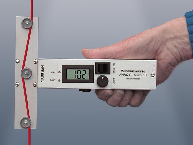 電子張力儀 HANDY-TENS-LC